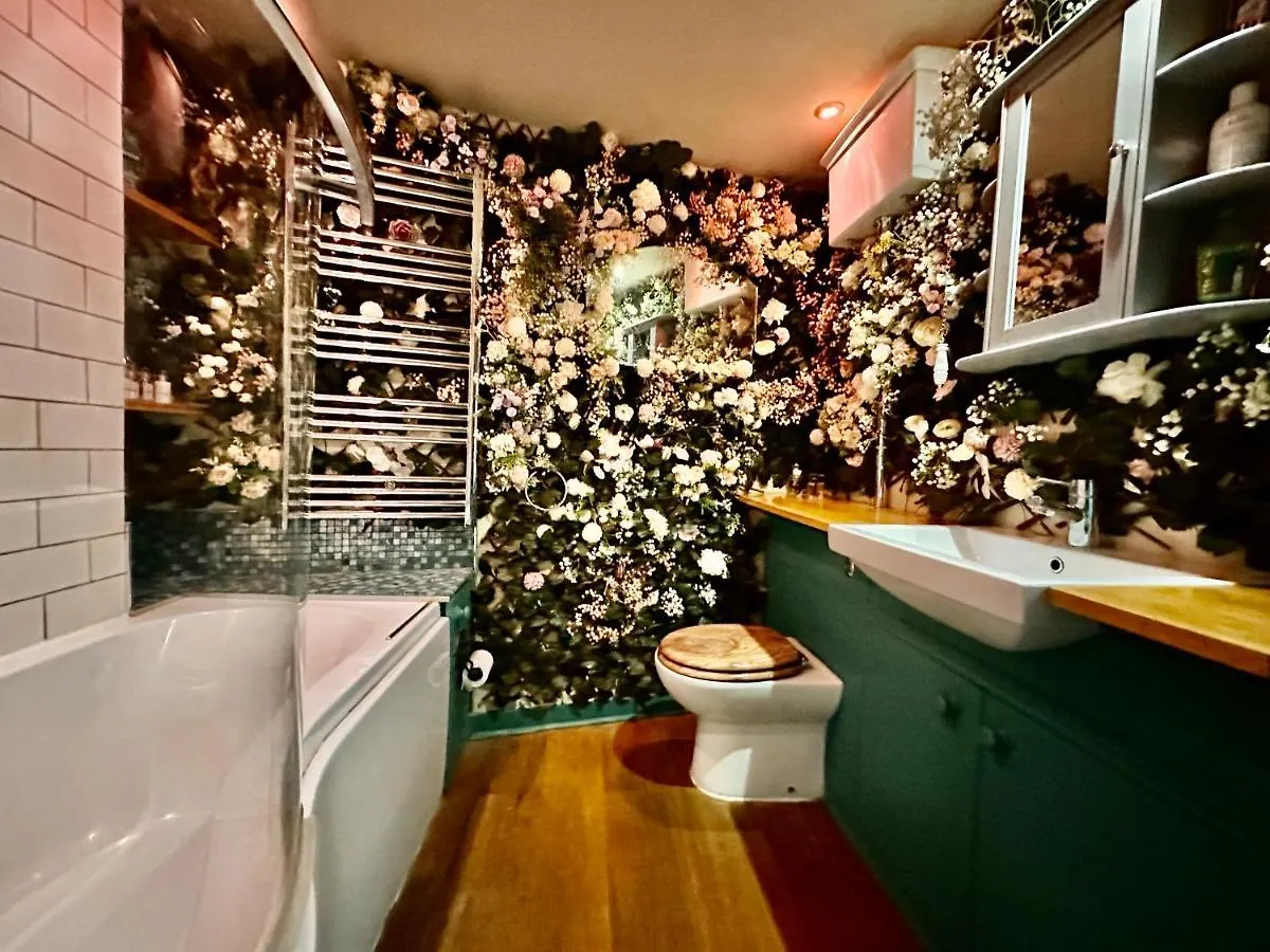 Casa de Férias Regencyarthousebrighton Vila Reino Unido