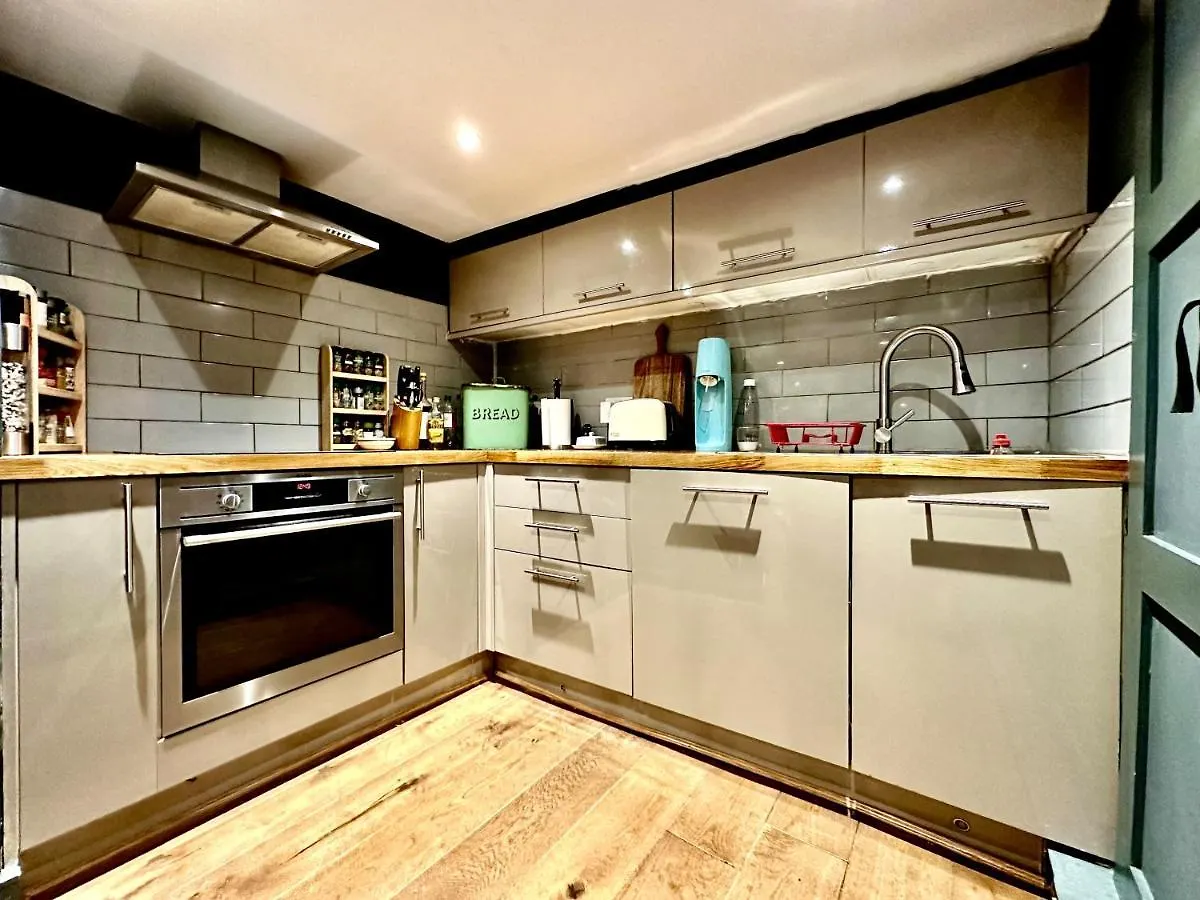 Regencyarthousebrighton Vila Reino Unido