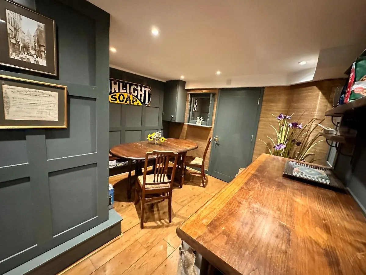 Regencyarthousebrighton Vila Brighton