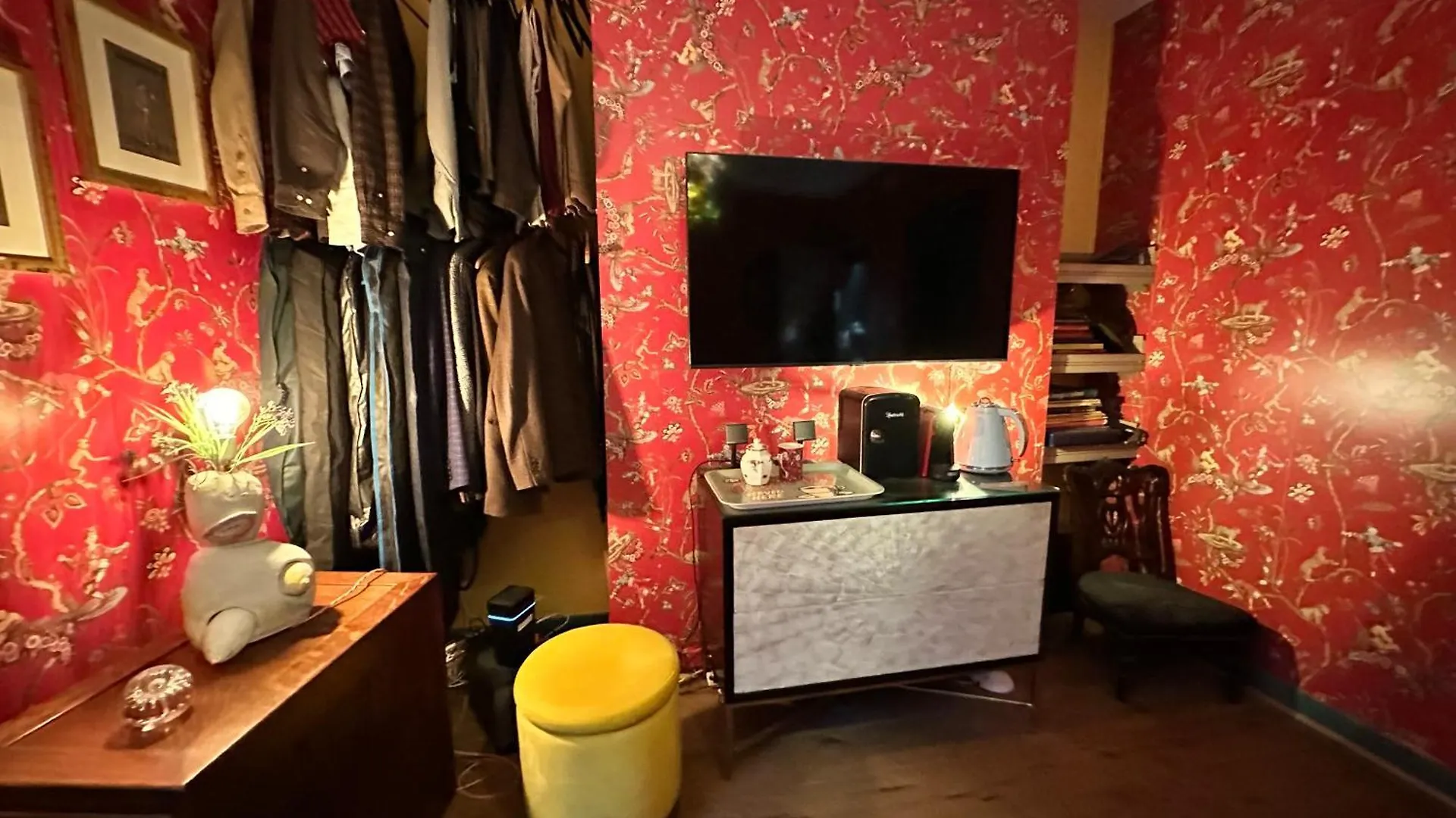 Regencyarthousebrighton Vila 0*, Brighton